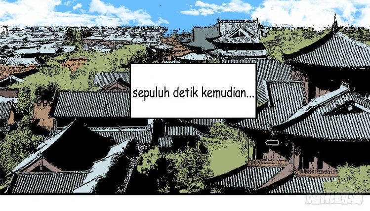 Ming Dynasty’s Failure chapter 04 halaman 11