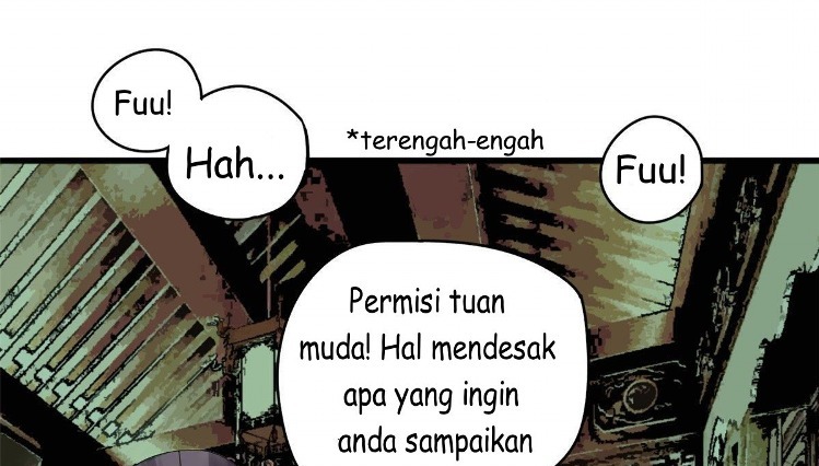 Ming Dynasty’s Failure chapter 04 halaman 12