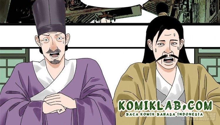 Ming Dynasty’s Failure chapter 04 halaman 13