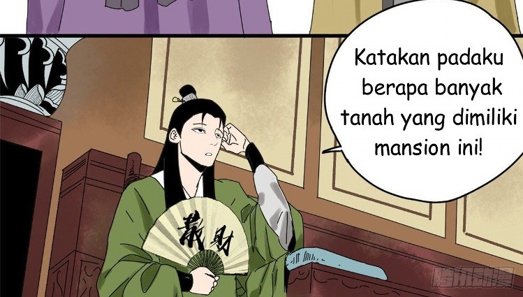 Ming Dynasty’s Failure chapter 04 halaman 15