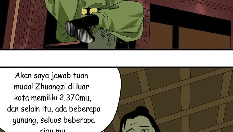 Ming Dynasty’s Failure chapter 04 halaman 16
