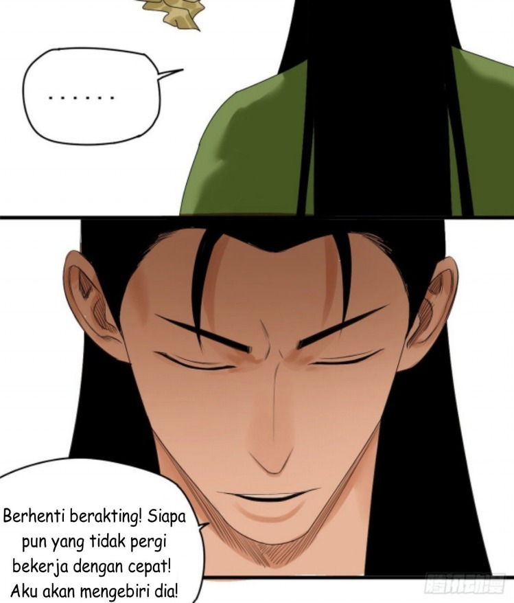 Ming Dynasty’s Failure chapter 04 halaman 26