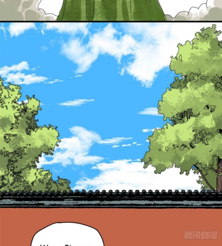 Ming Dynasty’s Failure chapter 04 halaman 30
