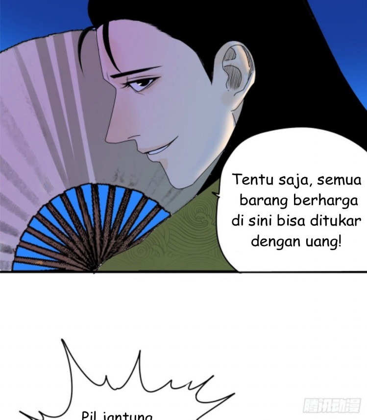Ming Dynasty’s Failure chapter 04 halaman 38