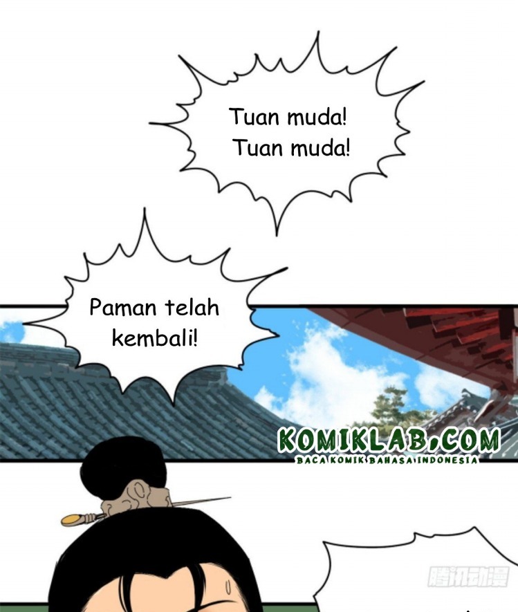 Ming Dynasty’s Failure Bab 05 halaman 4
