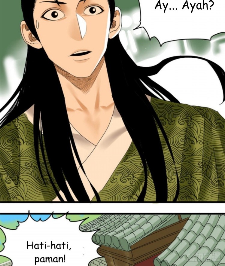 Ming Dynasty’s Failure Bab 05 halaman 5