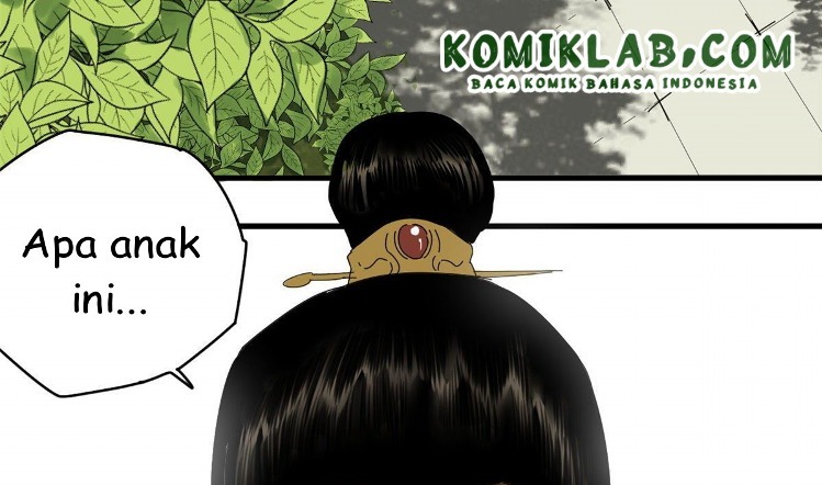 Ming Dynasty’s Failure Bab 05 halaman 8