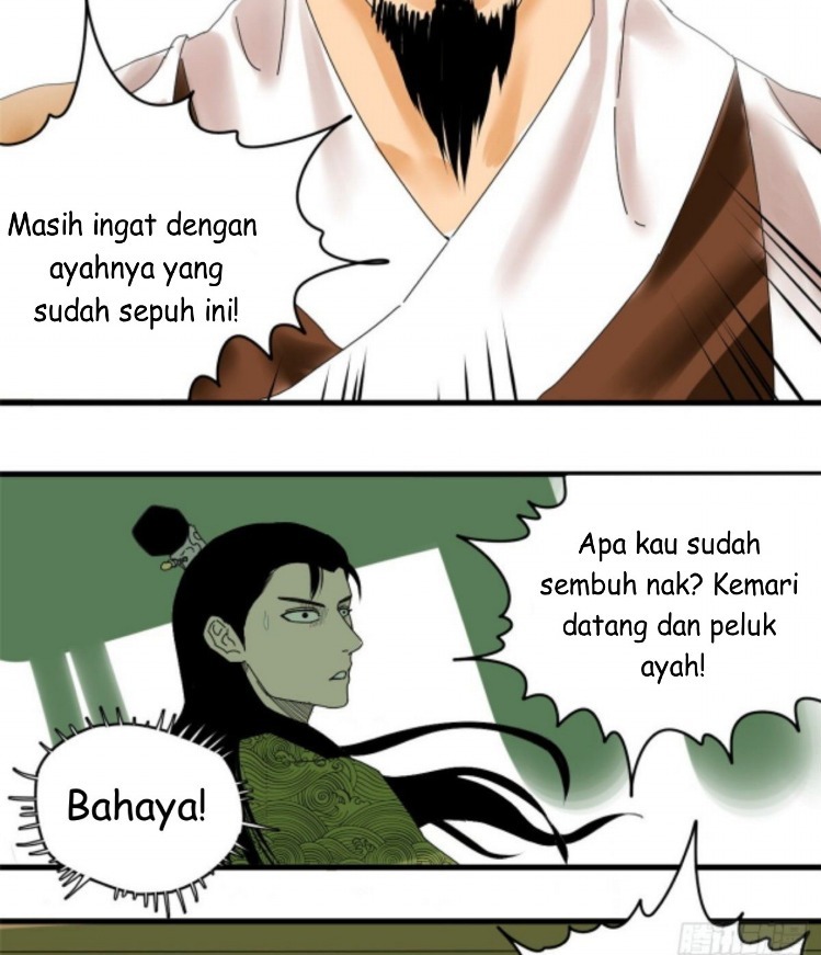 Ming Dynasty’s Failure Bab 05 halaman 12