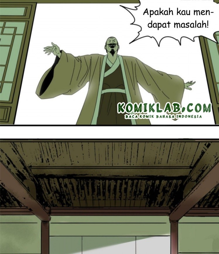 Ming Dynasty’s Failure Bab 05 halaman 13