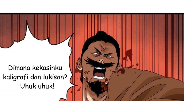 Ming Dynasty’s Failure Bab 05 halaman 16