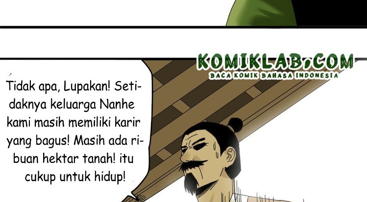 Ming Dynasty’s Failure Bab 05 halaman 20