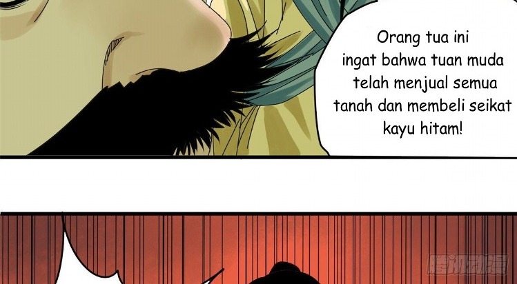 Ming Dynasty’s Failure Bab 05 halaman 23