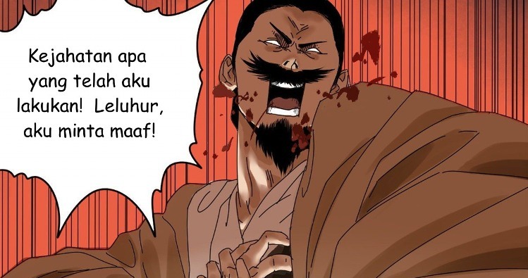 Ming Dynasty’s Failure Bab 05 halaman 24
