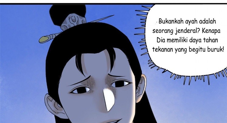 Ming Dynasty’s Failure Bab 05 halaman 26