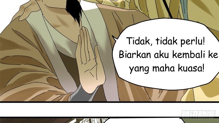 Ming Dynasty’s Failure Bab 05 halaman 29