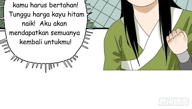 Ming Dynasty’s Failure Bab 05 halaman 31