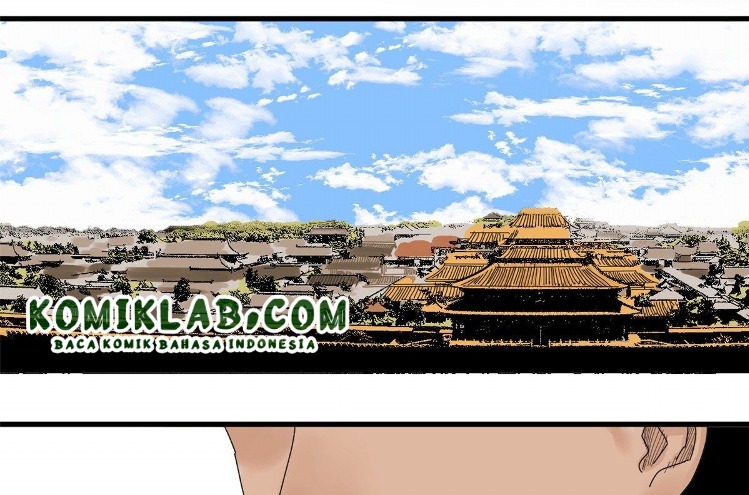 Ming Dynasty’s Failure Bab 05 halaman 32