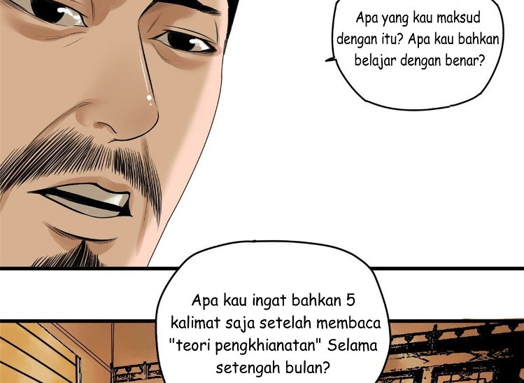 Ming Dynasty’s Failure Bab 05 halaman 34