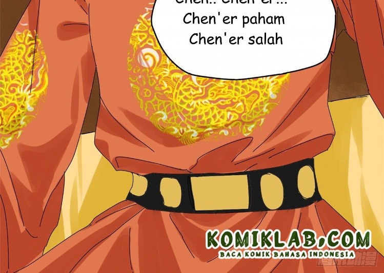 Ming Dynasty’s Failure Bab 05 halaman 39
