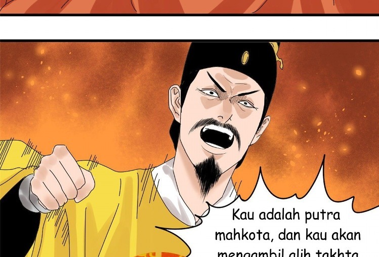 Ming Dynasty’s Failure Bab 05 halaman 40
