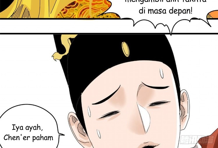 Ming Dynasty’s Failure Bab 05 halaman 41