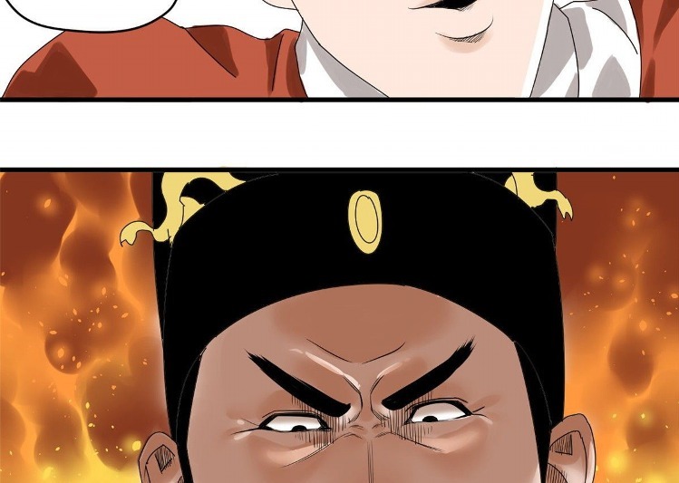Ming Dynasty’s Failure Bab 05 halaman 42