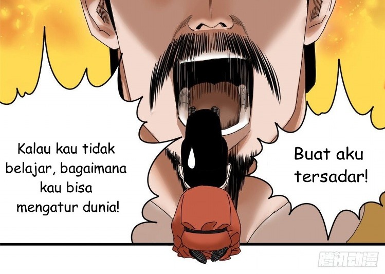 Ming Dynasty’s Failure Bab 05 halaman 43