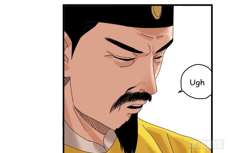 Ming Dynasty’s Failure Bab 05 halaman 47