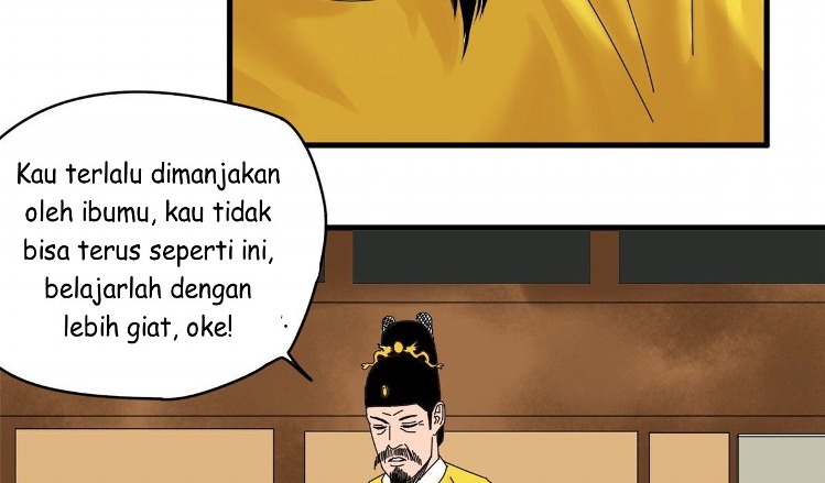 Ming Dynasty’s Failure Bab 05 halaman 48