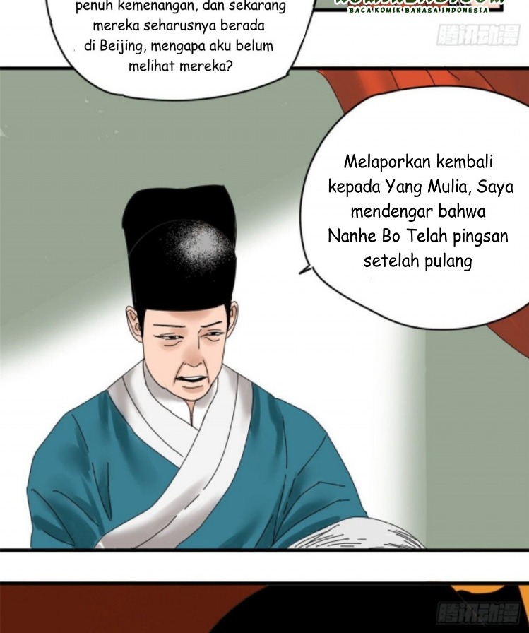 Ming Dynasty’s Failure Bab 05 halaman 51
