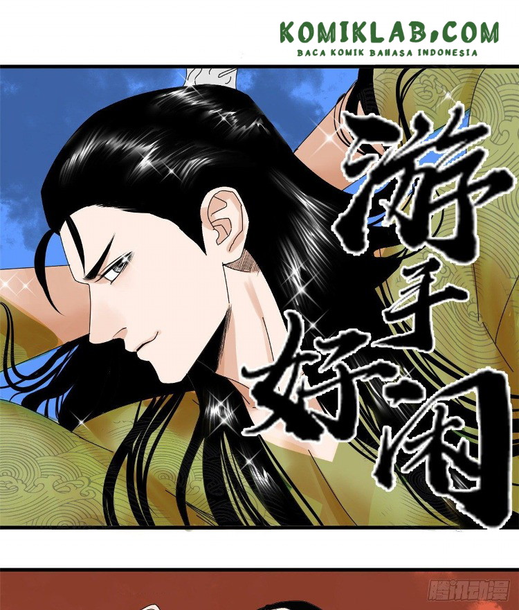 Ming Dynasty’s Failure Bab 06 halaman 3