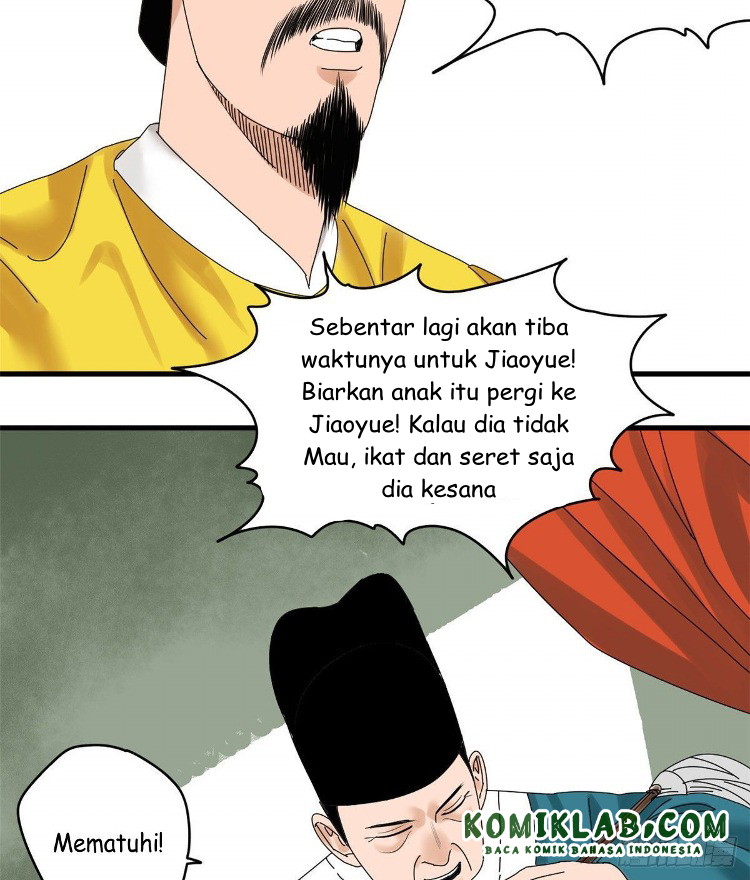 Ming Dynasty’s Failure Bab 06 halaman 6