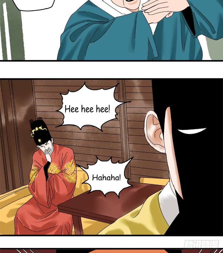 Ming Dynasty’s Failure Bab 06 halaman 7
