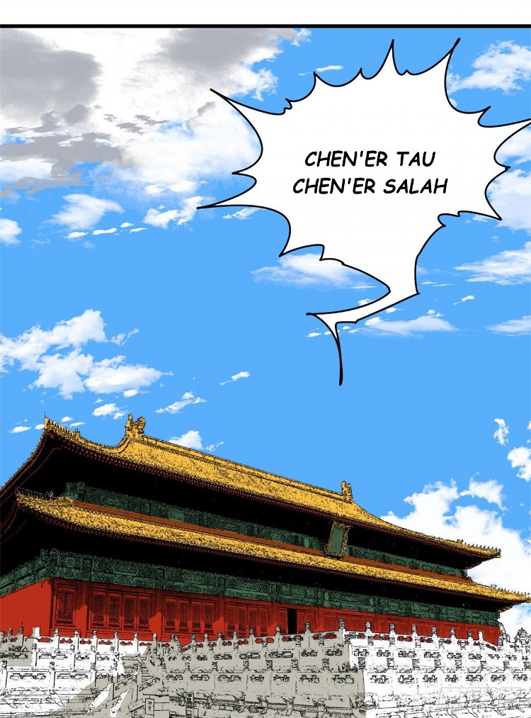 Ming Dynasty’s Failure Bab 06 halaman 9