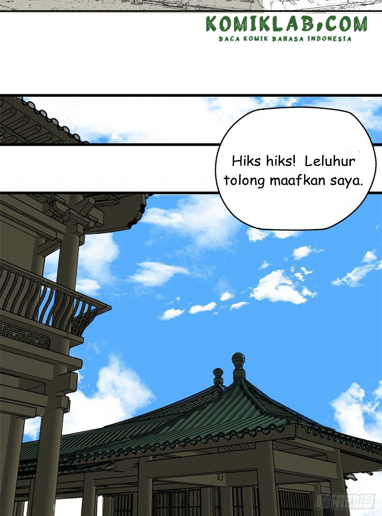Ming Dynasty’s Failure Bab 06 halaman 10