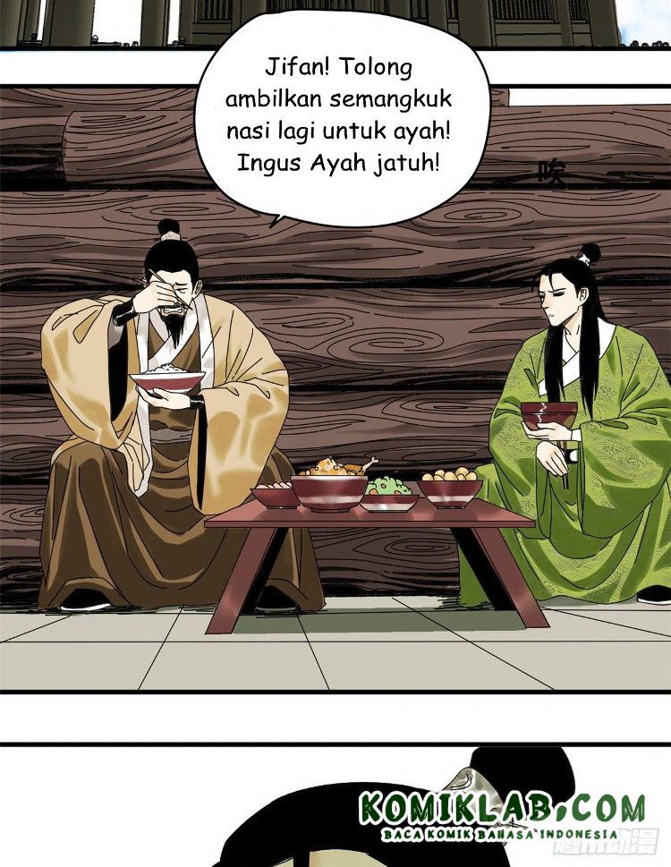 Ming Dynasty’s Failure Bab 06 halaman 11
