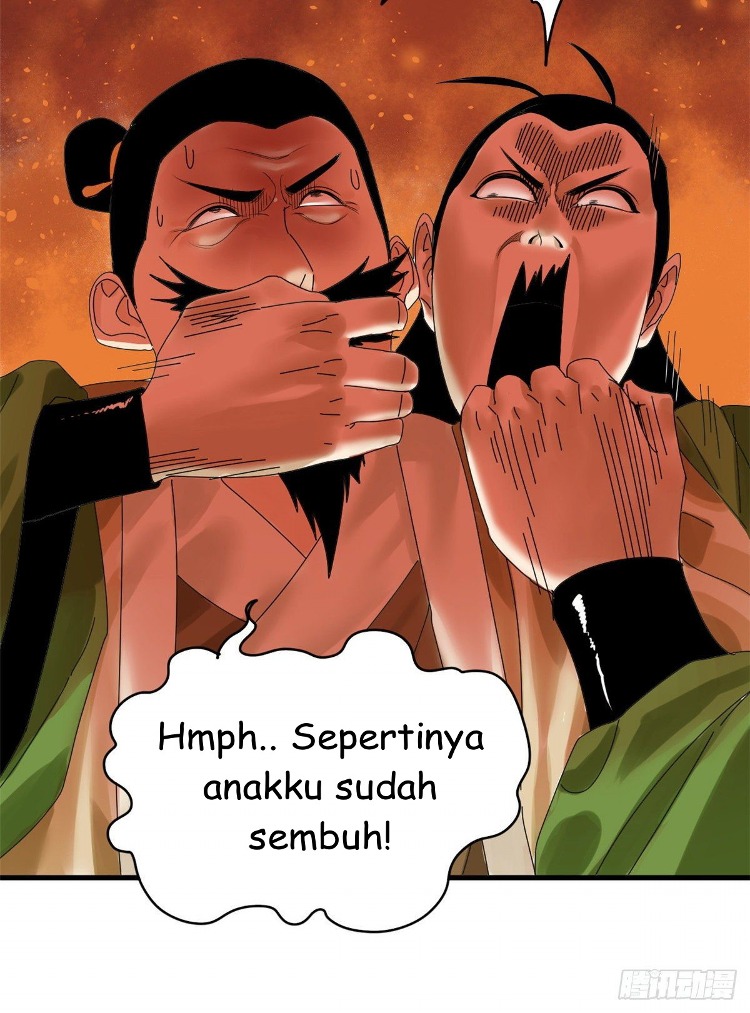 Ming Dynasty’s Failure Bab 06 halaman 14