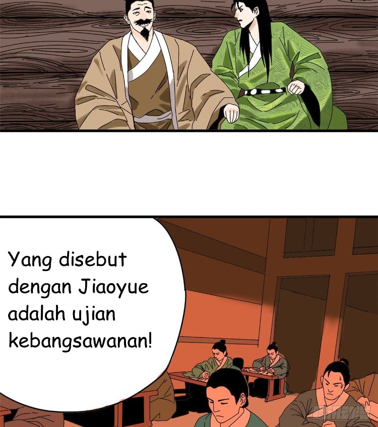 Ming Dynasty’s Failure Bab 06 halaman 18