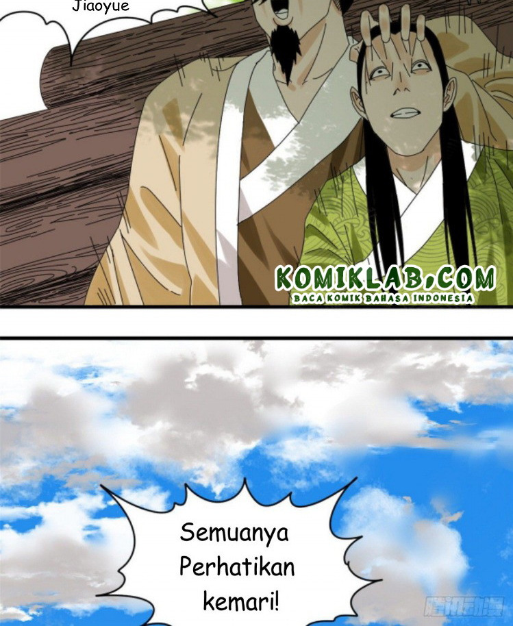 Ming Dynasty’s Failure Bab 06 halaman 24