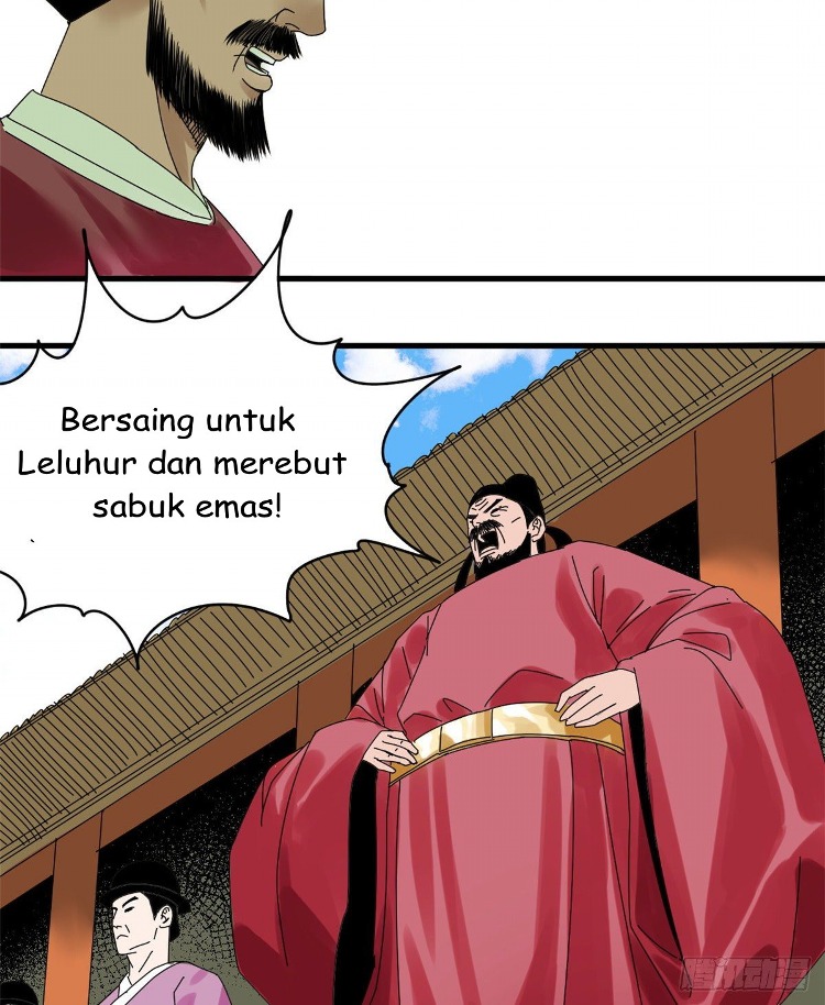Ming Dynasty’s Failure Bab 06 halaman 27