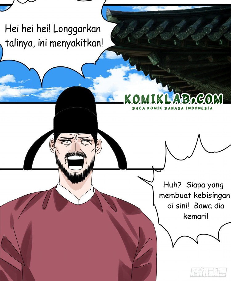 Ming Dynasty’s Failure Bab 06 halaman 29