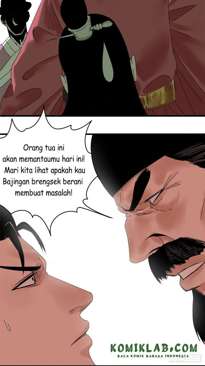 Ming Dynasty’s Failure Bab 07 halaman 5