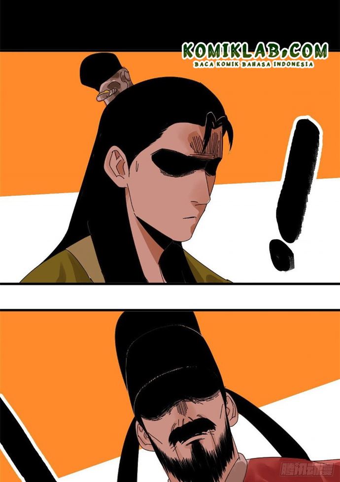 Ming Dynasty’s Failure Bab 07 halaman 8