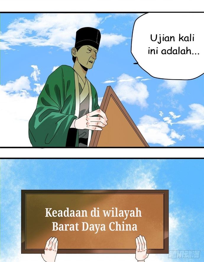 Ming Dynasty’s Failure Bab 07 halaman 11