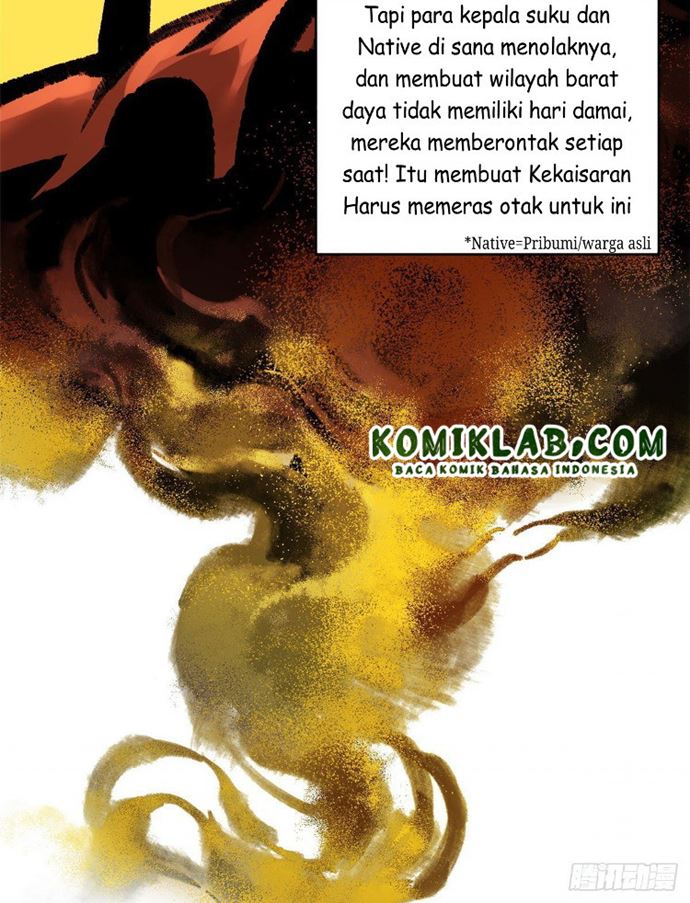 Ming Dynasty’s Failure Bab 07 halaman 15