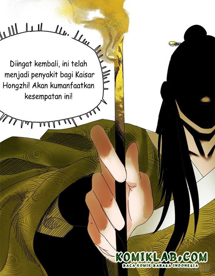 Ming Dynasty’s Failure Bab 07 halaman 16