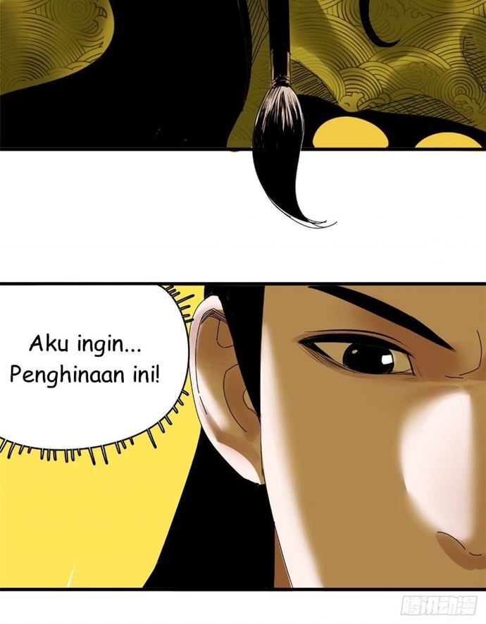 Ming Dynasty’s Failure Bab 07 halaman 17
