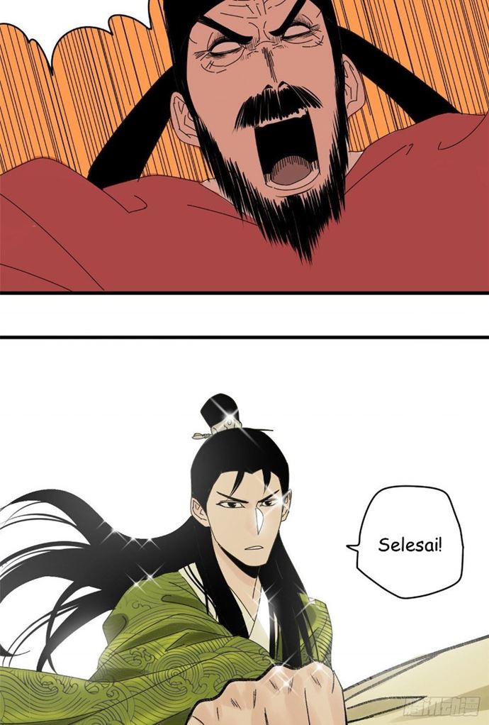 Ming Dynasty’s Failure Bab 07 halaman 24