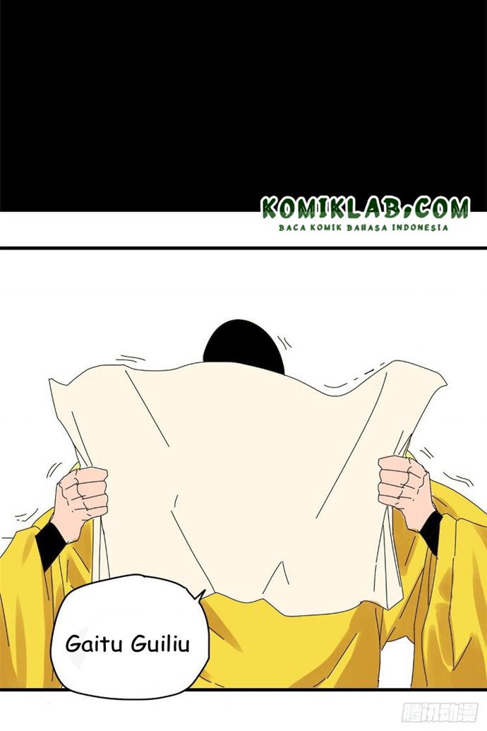 Ming Dynasty’s Failure Bab 07 halaman 31