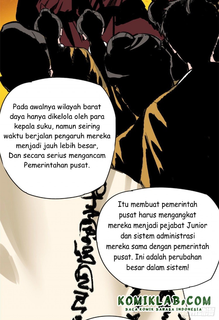 Ming Dynasty’s Failure Bab 08 halaman 4